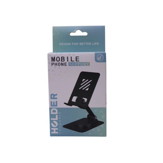 Foldable Mobile Phone Holder