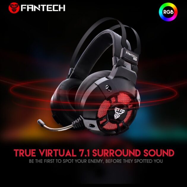 Fantech Gaming Headset HG11