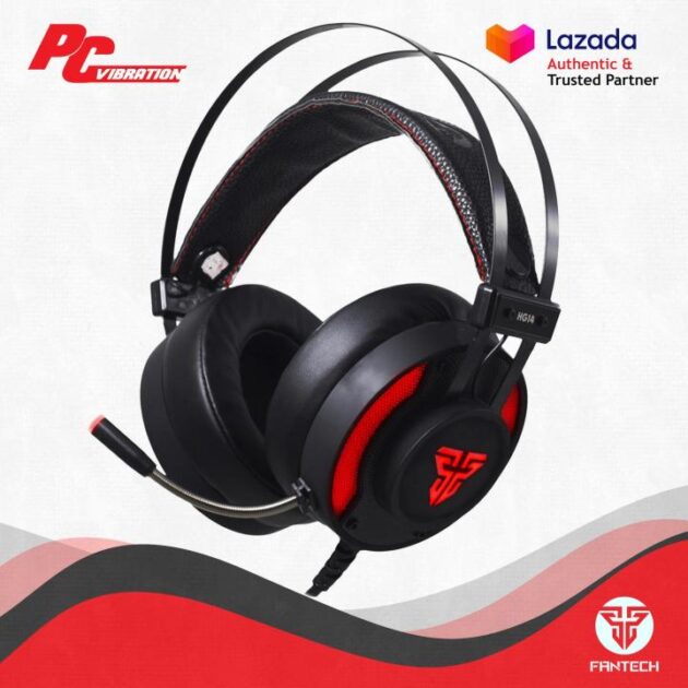 Fantech Gaming Headset HG14