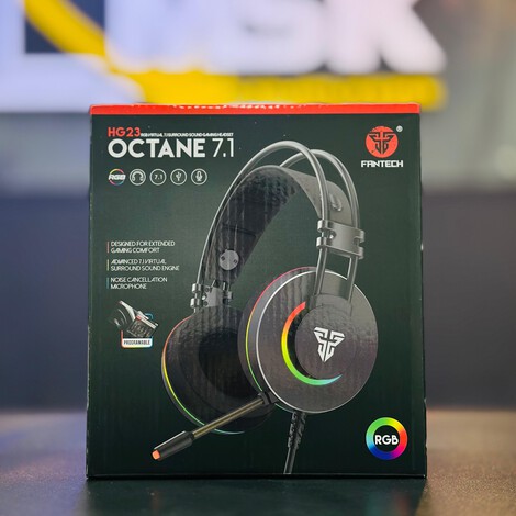 Fantech Gaming Headset HG23