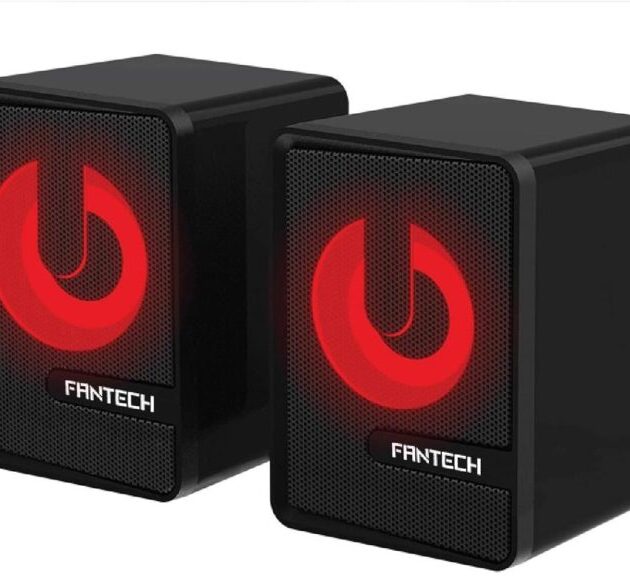 Fantech Wired Speaker GS203