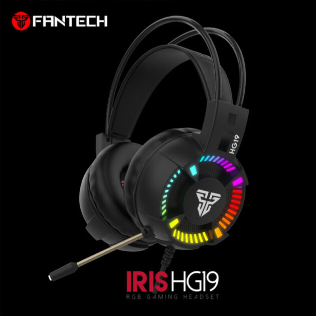Fantech Gaming Headset HG19