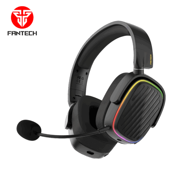 Fantech Wireless HEADPHONE WHG02