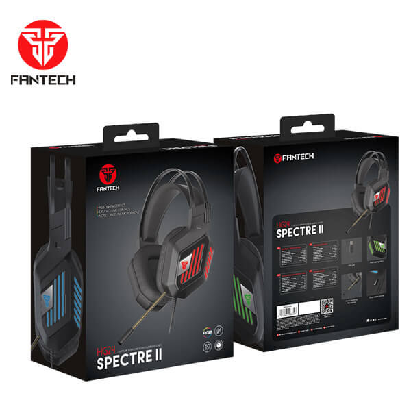 Fantech Gaming Headset HG24