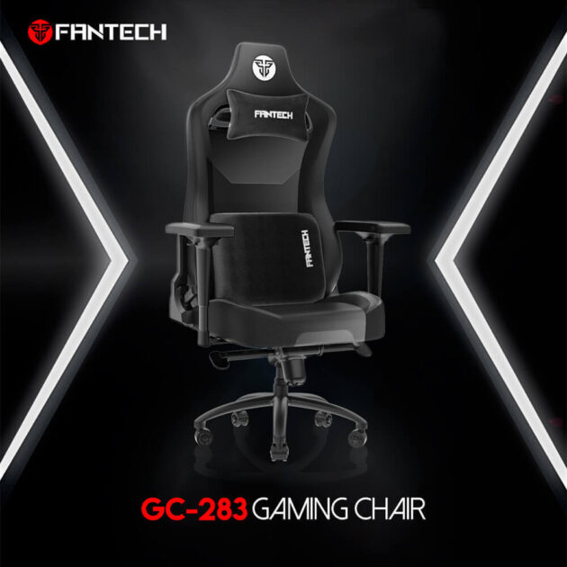 Fantech Gaming Chair GC-283