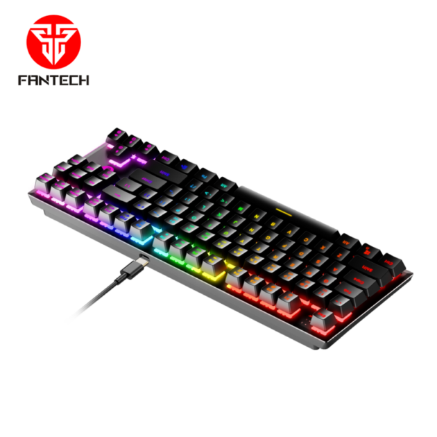 Fantech Gaming Keyboard MK856