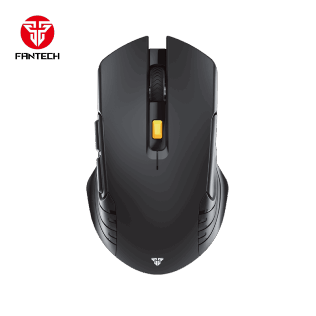 Fantech Wireless Gaming Mouse WG12R