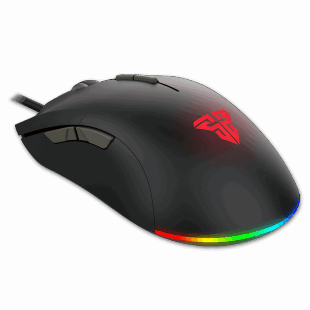 GAMING MOUSE FANTECH X17