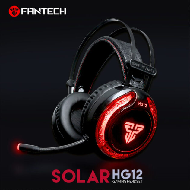 Fantech Gaming Headset HG12