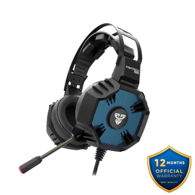 HEADPHONE HG21 7.1FANTECH