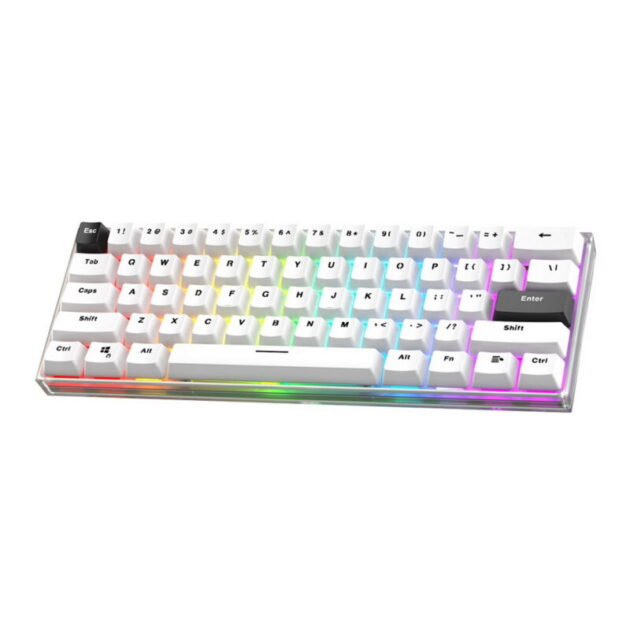 Fantech Gaming Keyboard MK860