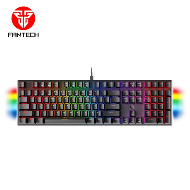 Fantech Gaming Keyboard MK855