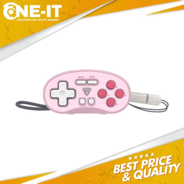 Fantech Gaming Mouse WGP17