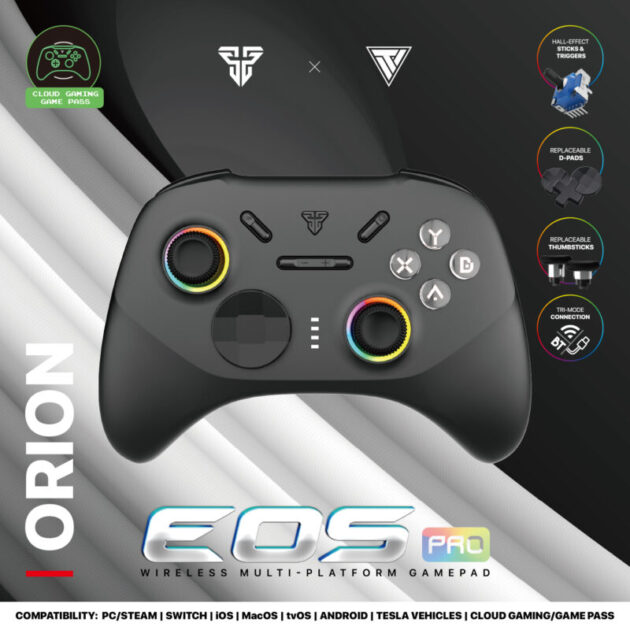Fantech Gaming Mouse WGP15