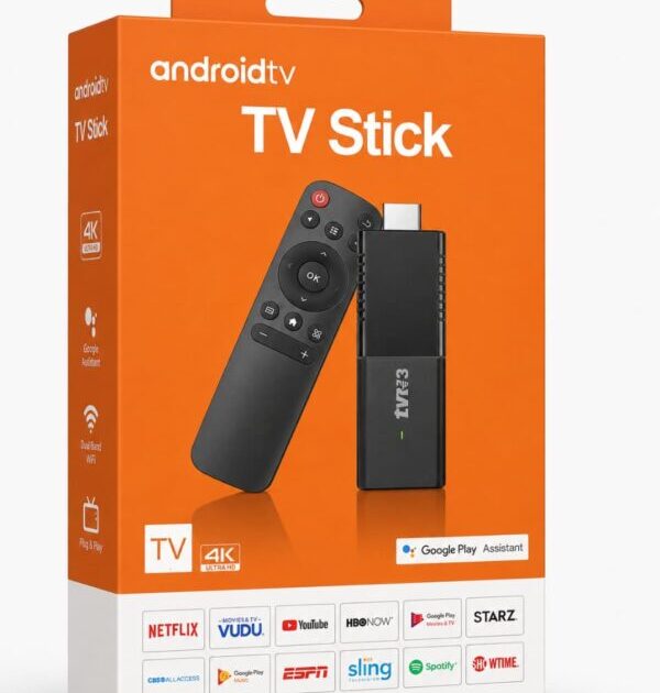 TV STICK